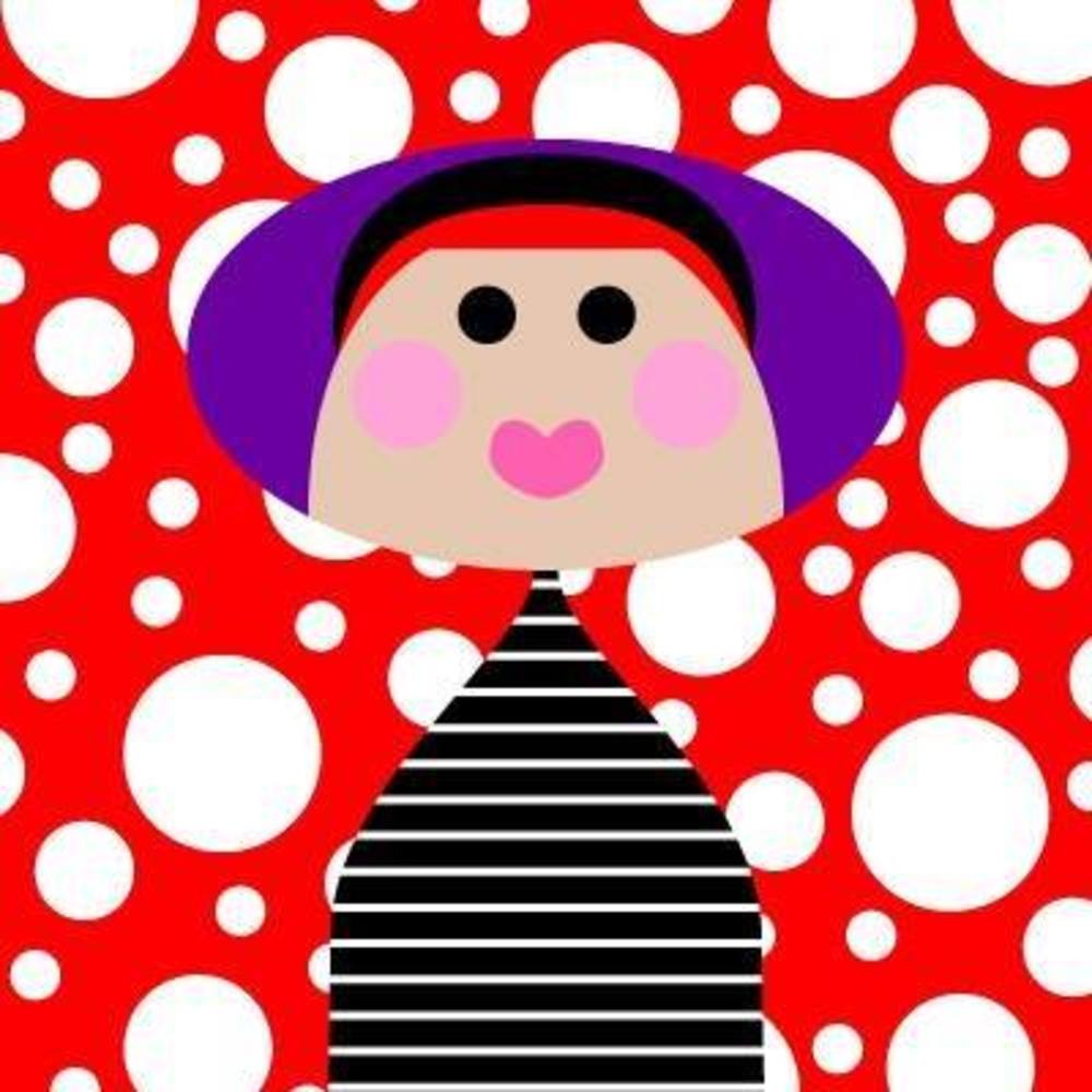 Meet your Posher, Tonya